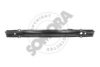 SOMORA 041376 Support, bumper